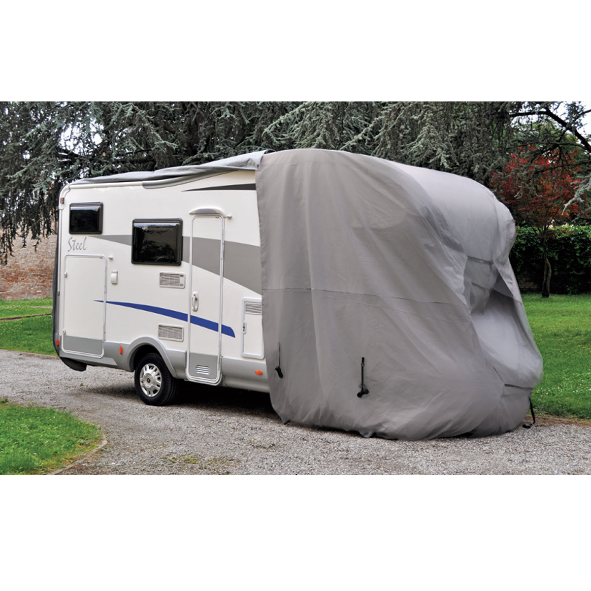 Copertura Per Pneumatico Di Scorta Carino Baby Fox – Resistente Alle Intemperie – Adatto Per Camper, SUV, Camion – Diametro 24-33 Pollici