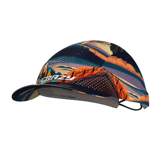 CRAZY PACMAN CAP RUN - DISPONIBILE IN 3 COLORI - NUOVI ARRIVI SS25
