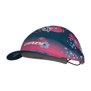 CRAZY PACMAN CAP RUN - DISPONIBILE IN 3 COLORI - NUOVI ARRIVI SS25