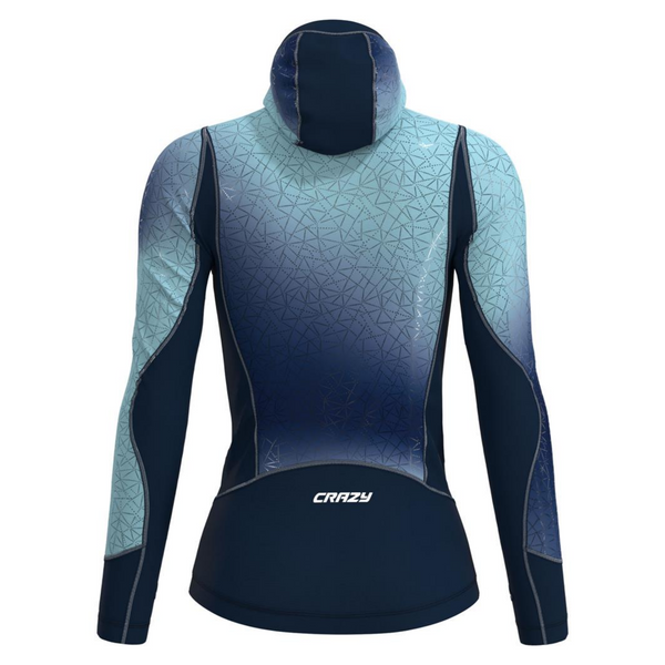 CRAZY PULL OXYGEN LIGHT DONNA - NUOVI ARRIVI SS25