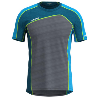CRAZY SHIRT RESOLUTION T-SHIRT UOMO - NUOVI ARRIVI SS25