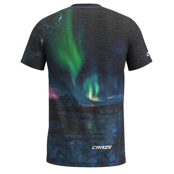 CRAZY T-SHIRT LEGEND UOMO - DISPONIBILE IN 3 COLORI - NUOVI ARRIVI SS25