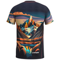 CRAZY T-SHIRT LEGEND UOMO - DISPONIBILE IN 3 COLORI - NUOVI ARRIVI SS25