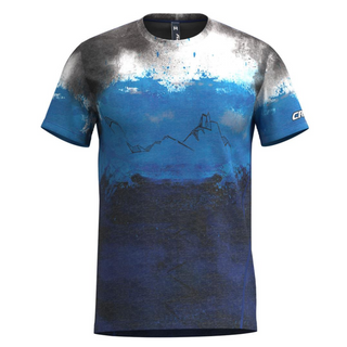 Compra magic-mountain CRAZY T-SHIRT LEGEND UOMO - DISPONIBILE IN 3 COLORI - NUOVI ARRIVI SS25