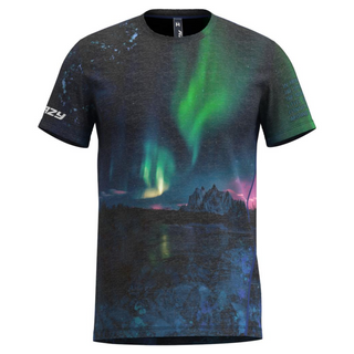 CRAZY T-SHIRT LEGEND UOMO - DISPONIBILE IN 3 COLORI - NUOVI ARRIVI SS25