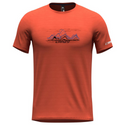 CRAZY T-SHIRT LOGO UOMO - DISPONIBILE IN VARI COLORI - NUOVI ARRIVI SS25