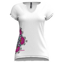 CRAZY T-SHIRT MANDALA DONNA - DISPONIBILE IN 2 COLORI - NUOVI ARRIVI SS25
