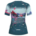 CRAZY T-SHIRT WONDER MAGIC DONNA - DISPONIBILE IN 2 COLORI - NUOVI ARRIVI SS25