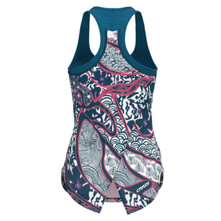 CRAZY TOP BREAK CANOTTA DONNA CON TOP - NUOVI ARRIVI SS25