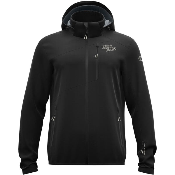 REDELK CRETON GIACCA UOMO SOFTSHELL E IMPERMEABILE - DISPONIBILE IN 3 COLORI