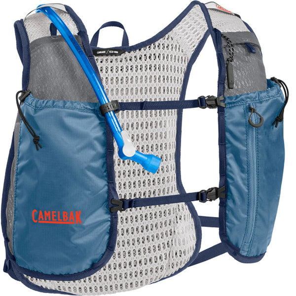 CAMELBAK CIRCUIT RUN VEST GILET CON SACCA IDRICA INCORPORATA