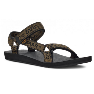 Compra bandana-dark-olive TEVA ORIGINAL UNIVERSAL SANDALO UOMO IDEALE PER SPIAGGIA E ATTIVITA' QUOTIDIANE - DISPONIBILE IN 3 COLORI