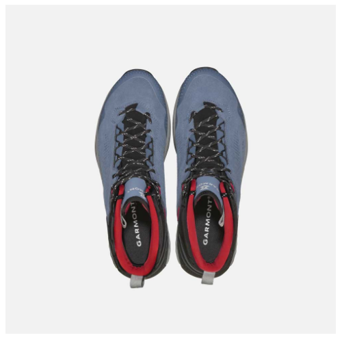 GARMONT GROOVE MID G-DRY SCARPONCINO UOMO IMPERMEABILE E TRASPIRANTE