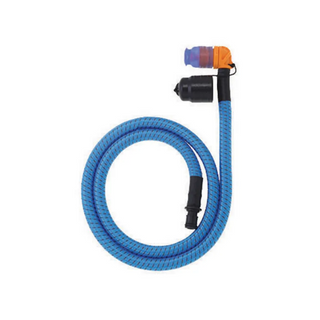 SOURCE WEAVE COVERED TUBE KIT TUBO DI ISOLAMENTO E PROTEZIONE DAI RAGGI UV PER SACCA IDRICA