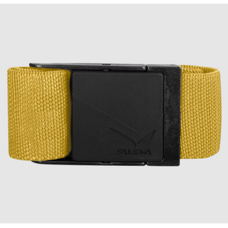 Compra nugget-gold SALEWA RAINBOW BELT Cintura elastica con fibbia di bloccaggio - Disponibile in vari colori!