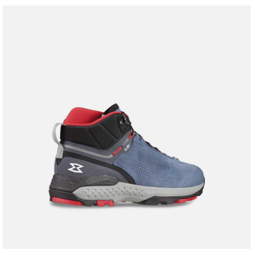 GARMONT GROOVE MID G-DRY SCARPONCINO UOMO IMPERMEABILE E TRASPIRANTE