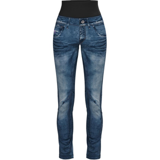 CRAZY PANT SOUND PANTALONI ANTIVENTO DONNA DA SCIALPINISMO - NUOVI ARRIVI WINTER 24/25