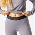 SCOTT DEFINED LIGHT DONNA PANTALONI LUNGHI INTIMI TERMICI E TRASPIRANTI
