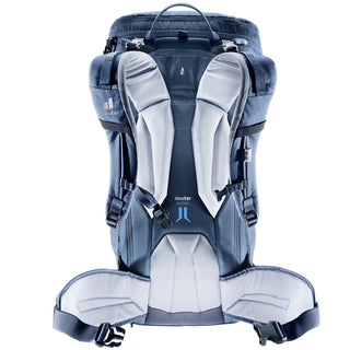 DEUTER FREERIDER PRO 34+ ZAINO DA SCIALPINISMO/FREERIDER Colore Ink-Marine