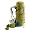 DEUTER AIRCONTACT CORE 40+10 ZAINO DA TREKKING E LUNGHI CAMMINI