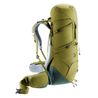 DEUTER AIRCONTACT CORE 40+10 ZAINO DA TREKKING E LUNGHI CAMMINI