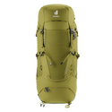 DEUTER AIRCONTACT CORE 40+10 ZAINO DA TREKKING E LUNGHI CAMMINI