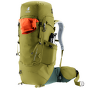 DEUTER AIRCONTACT CORE 40+10 ZAINO DA TREKKING E LUNGHI CAMMINI