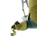 DEUTER AIRCONTACT CORE 40+10 ZAINO DA TREKKING E LUNGHI CAMMINI