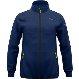 REDELK DUKONO 3-NH SECONDO STRATO UOMO INVERNALE IN PILE TECNICO TRASPIRANTE IDEALE PER TREKKING E ATTIVITA' OUTDOOR - COLORE STAGIONE WINTER 23/24 - PROMO -20%