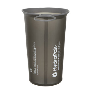 DYNAFIT RACE CUP - Bicchiere Pieghevole Da 200 ML