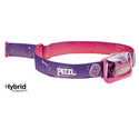 PETZL TIKKID LAMPADA FRONTALE PER BAMBINI 20 LUMEN DISPONIBILE IN DUE COLORAZIONI