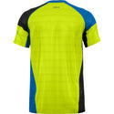 REDELK EBER T-SHIRT UOMO TECNICA E TRASPIRANTE IDEALE PER VARIE ATTIVITA' OUTDOOR  - DISPONIBILE IN VARI COLORI