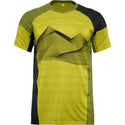 REDELK EBER T-SHIRT UOMO TECNICA E TRASPIRANTE IDEALE PER VARIE ATTIVITA' OUTDOOR  - DISPONIBILE IN VARI COLORI