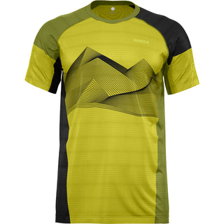 REDELK EBER T-SHIRT UOMO TECNICA E TRASPIRANTE IDEALE PER VARIE ATTIVITA' OUTDOOR  - DISPONIBILE IN VARI COLORI