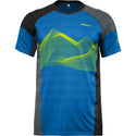 REDELK EBER T-SHIRT UOMO TECNICA E TRASPIRANTE IDEALE PER VARIE ATTIVITA' OUTDOOR  - DISPONIBILE IN VARI COLORI