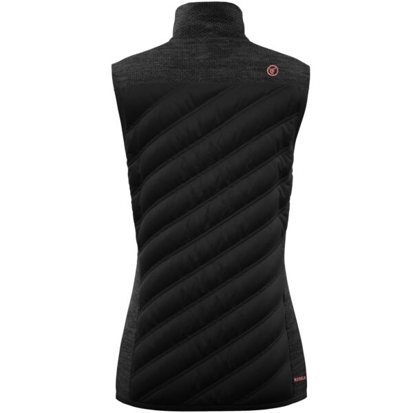 REDELK EGLE GILET DONNA IMBOTTITO