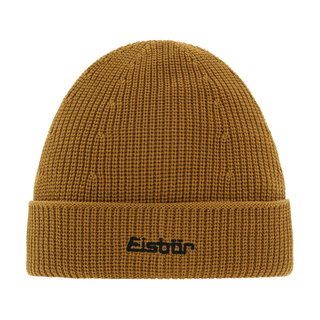 EISBAR Nice OS MÜ RL - BERRETTO CALDO 50% MERINO - GIALLO OCRA PROMOZIONE -20%