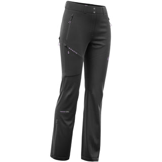 REDELK ETNA PANTALONE DONNA SOFTSHELL IMPERMEABILE - DISPONIBILE IN 2 COLORI