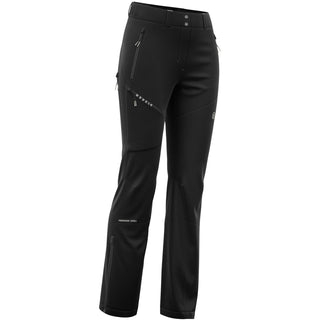 REDELK ETNA PANTALONE DONNA SOFTSHELL IMPERMEABILE - DISPONIBILE IN 2 COLORI