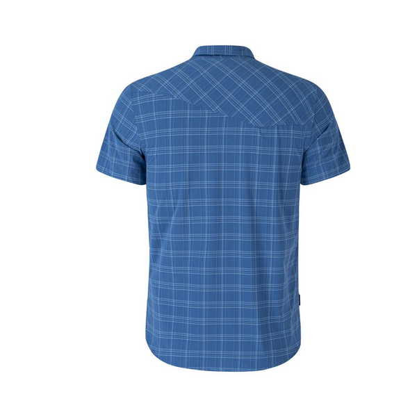 MONTURA FELCE 2 SHIRT CAMICIA UOMO IN TESSUTO TECNICO TRASPIRANTE - DISPONIBILE IN 3 COLORI