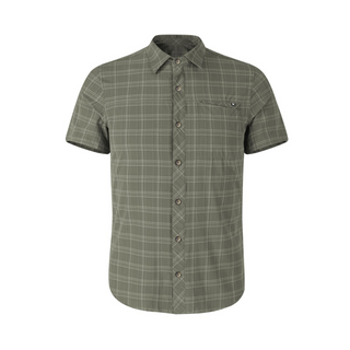 MONTURA FELCE 2 SHIRT CAMICIA UOMO IN TESSUTO TECNICO TRASPIRANTE - DISPONIBILE IN 3 COLORI
