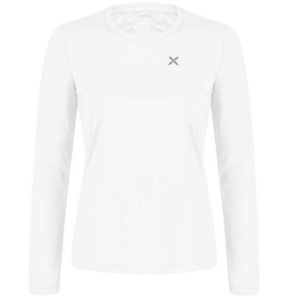 MONTURA FRESH LIGHT MAGLIA DONNA - NUOVI ARRIVI SS25