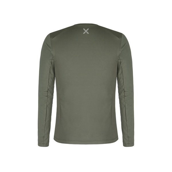 MONTURA FRESH LIGHT MAGLIA DISPONIBILE IN 2 COLORI - NUOVI ARRIVI SS25