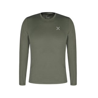 MONTURA FRESH LIGHT MAGLIA DISPONIBILE IN 2 COLORI - NUOVI ARRIVI SS25