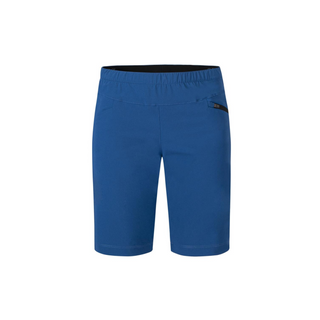 Compra deep-blue MONTURA FOCUS BERMUDA WOMAN PANTALONCINI IDEALI PER TREKKING E ARRAMPICATA - DISPONIBILE IN 3 COLORI - PROMO -30%