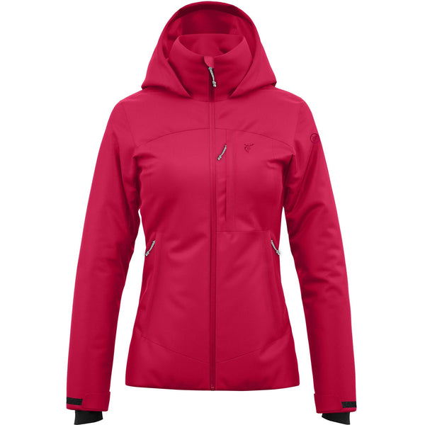 REDELK W-FOX 2 GIACCA TECNICA 2 LAMINE DONNA COLORI ASSORTITA