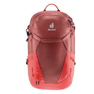 DEUTER FUTURA 21SL ZAINO COMODO E LEGGERO CON SCHIENALE CORTO TRASPIRANTE - DISPONIBILE IN 2 NUOVI COLORI SS24