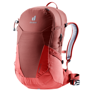 DEUTER FUTURA 21SL ZAINO COMODO E LEGGERO CON SCHIENALE CORTO TRASPIRANTE - DISPONIBILE IN 2 NUOVI COLORI SS24