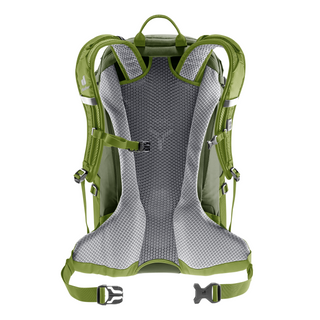 DEUTER FUTURA 23 ZAINO CON SCHIENALE STACCATO TRASPIRANTE LEGGERO IDEALE PER TREKKING E HIKING - NUOVO COLORE SS24