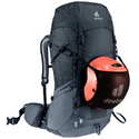 DEUTER FUTURA PRO 38 SL ZAINO 38 LITRI DA TREKKING CON SCHIENALE CORTO STACCATO